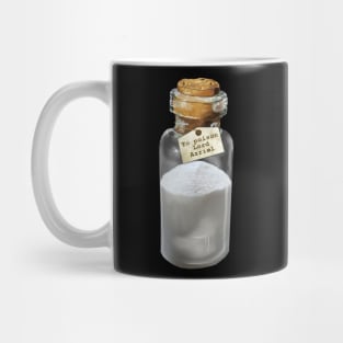 Tokay Poison Mug